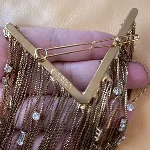 Rosentica hairclip Rosantica | Accessories | Rosentica Hairclip | Poshmark main image 2